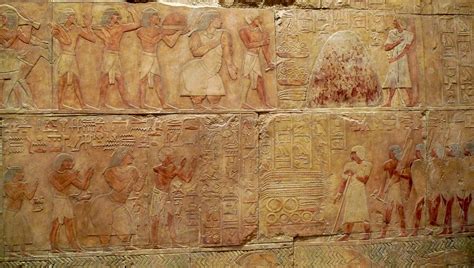 hatshepsut to punt and back